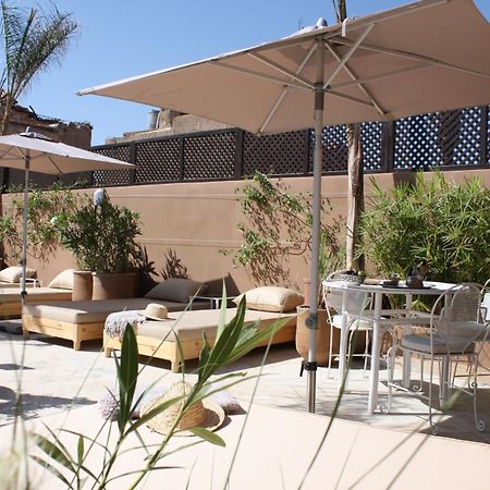 Riad Olema Et Spa Marrakesz Zewnętrze zdjęcie