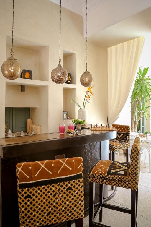 Riad Olema Et Spa Marrakesz Zewnętrze zdjęcie