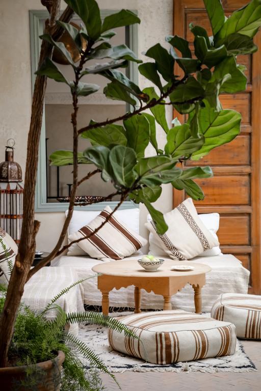 Riad Olema Et Spa Marrakesz Zewnętrze zdjęcie