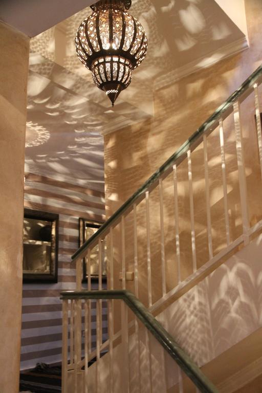 Riad Olema Et Spa Marrakesz Zewnętrze zdjęcie