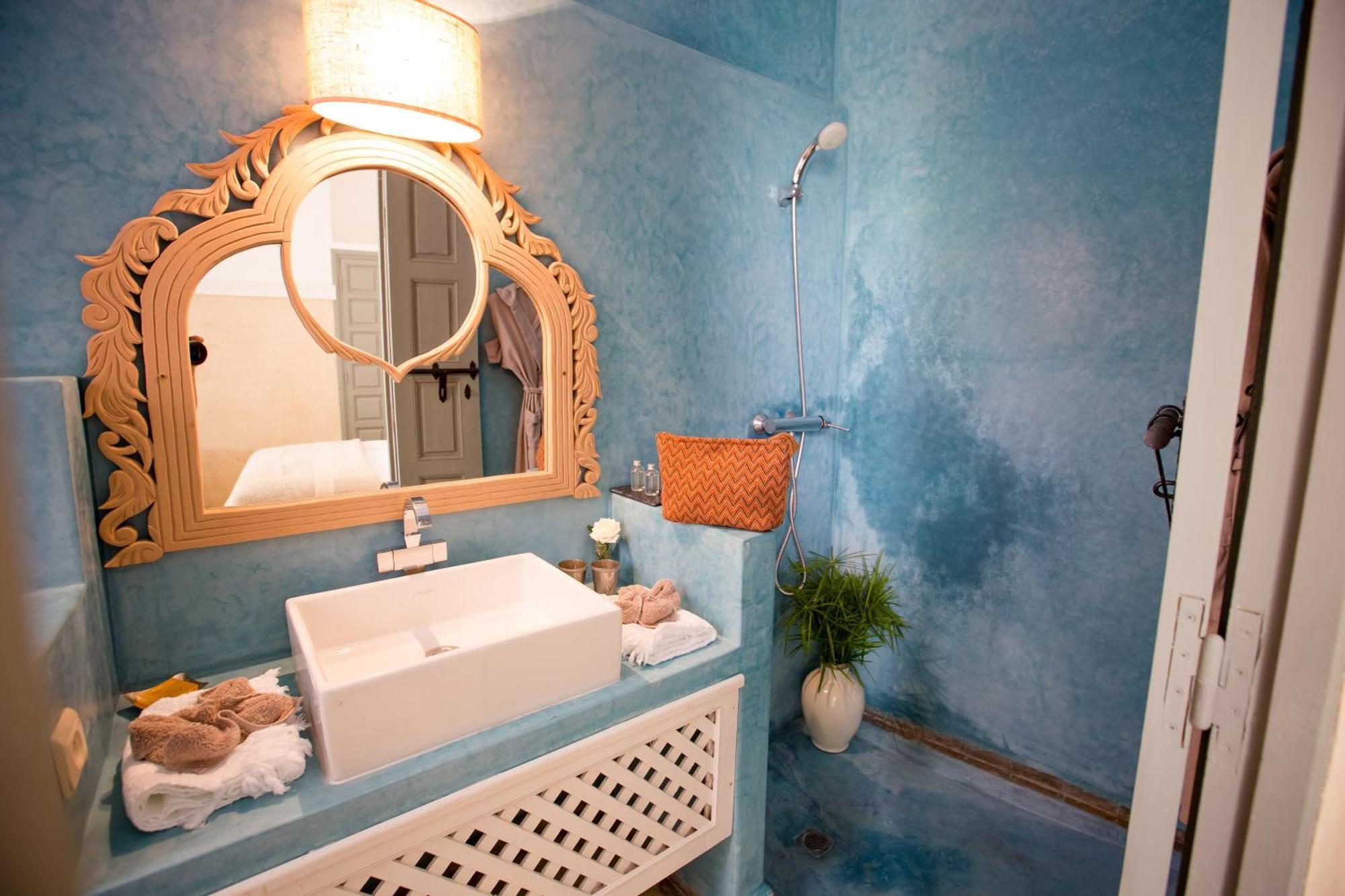 Riad Olema Et Spa Marrakesz Pokój zdjęcie