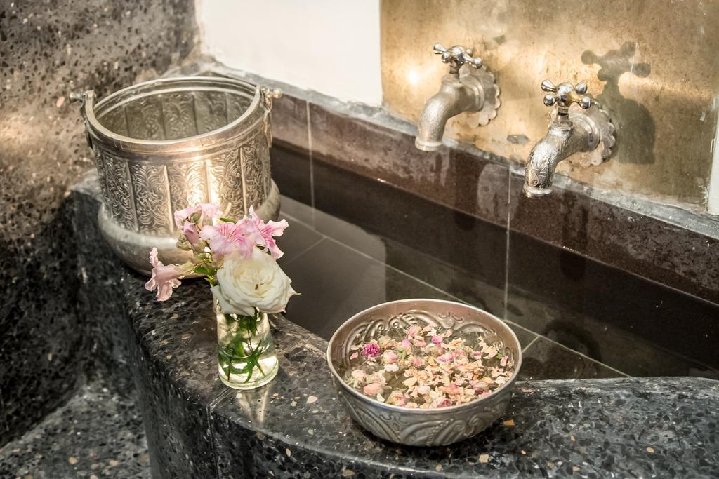 Riad Olema Et Spa Marrakesz Zewnętrze zdjęcie