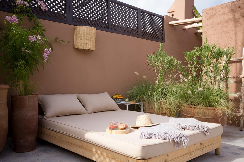 Riad Olema Et Spa Marrakesz Zewnętrze zdjęcie