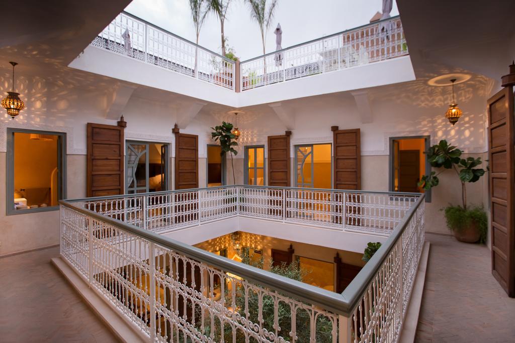 Riad Olema Et Spa Marrakesz Zewnętrze zdjęcie