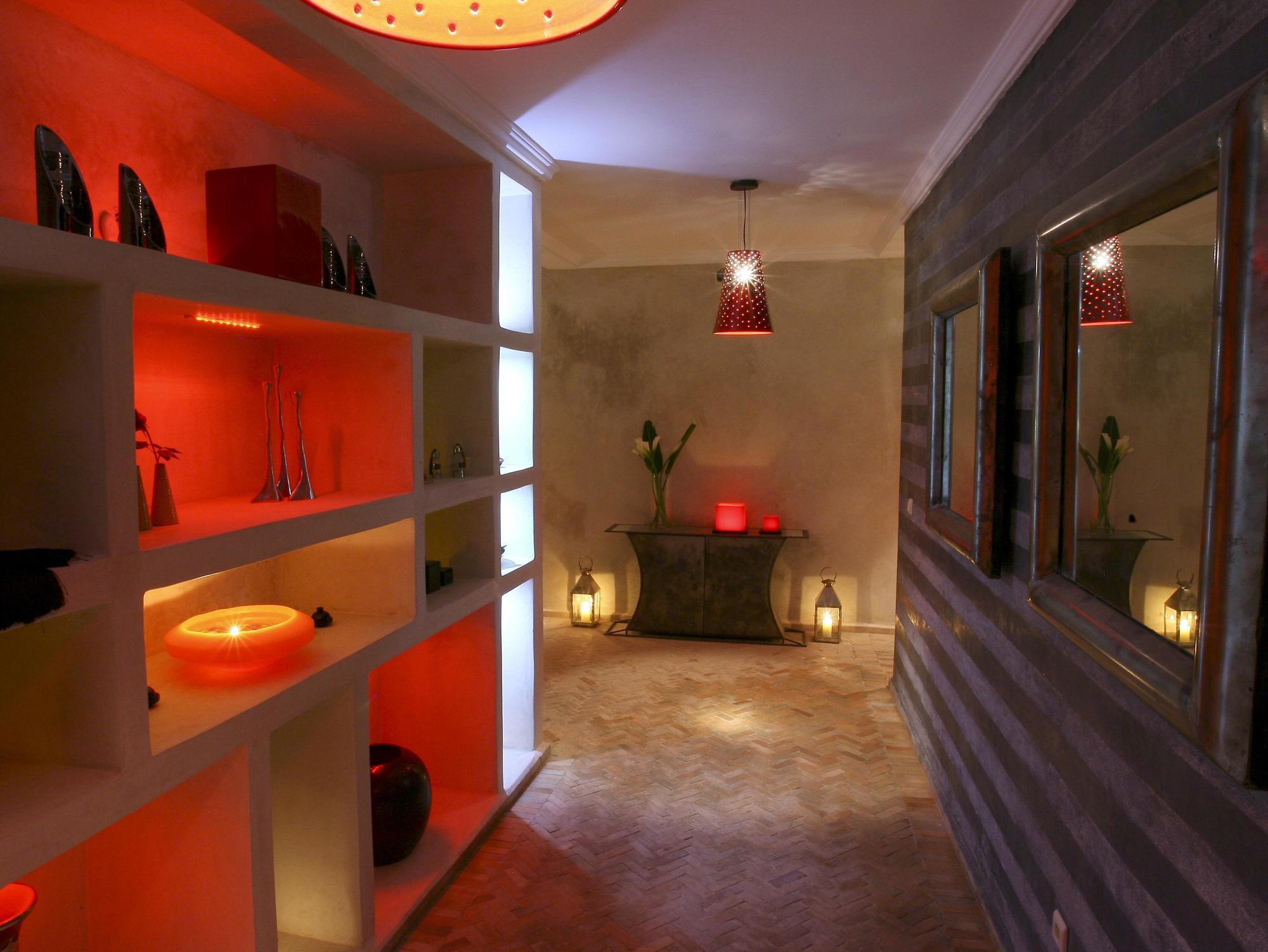Riad Olema Et Spa Marrakesz Zewnętrze zdjęcie