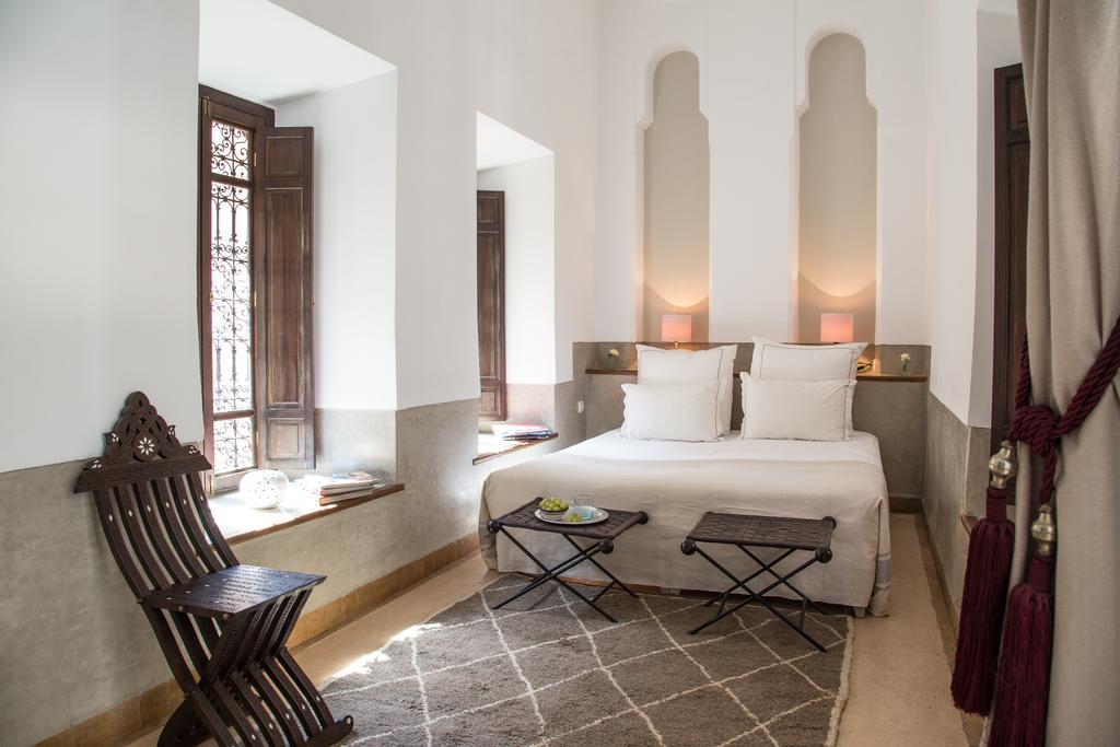 Riad Olema Et Spa Marrakesz Zewnętrze zdjęcie