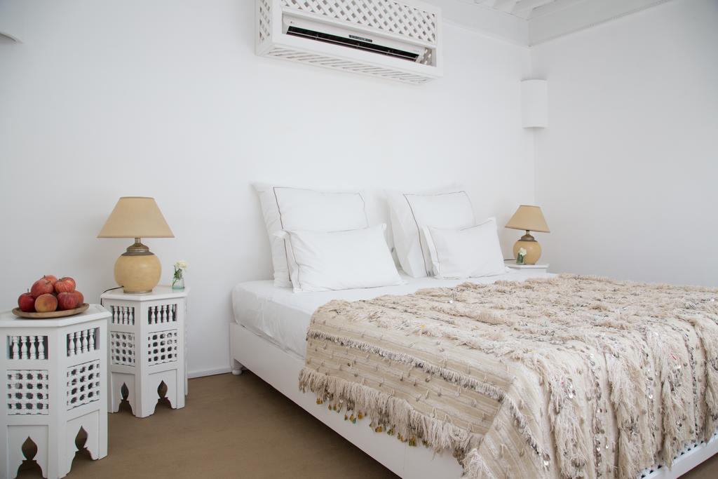 Riad Olema Et Spa Marrakesz Zewnętrze zdjęcie