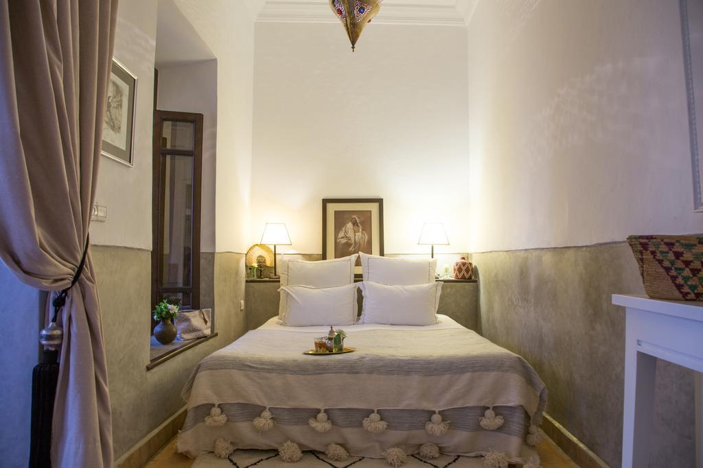 Riad Olema Et Spa Marrakesz Zewnętrze zdjęcie