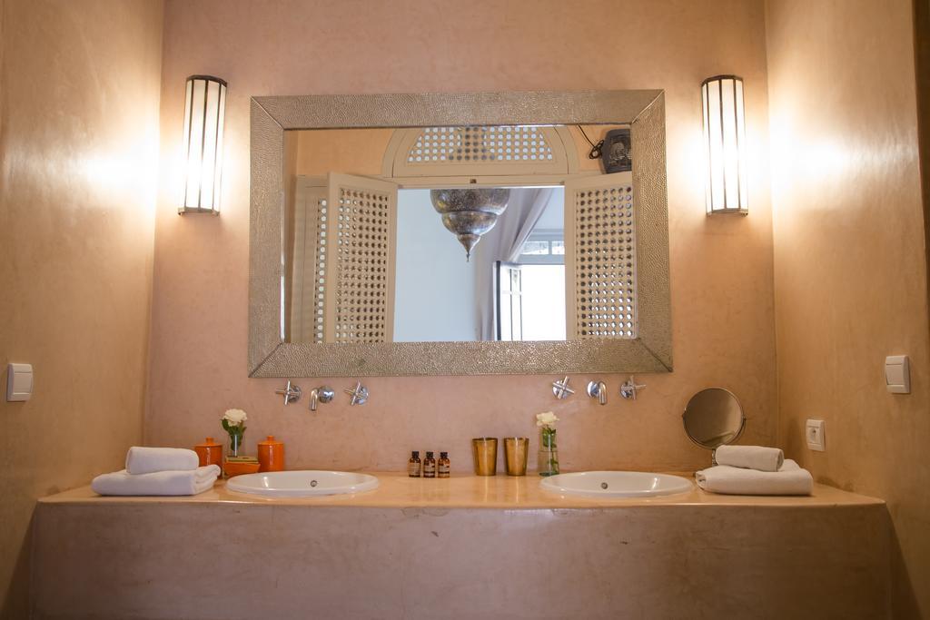 Riad Olema Et Spa Marrakesz Zewnętrze zdjęcie
