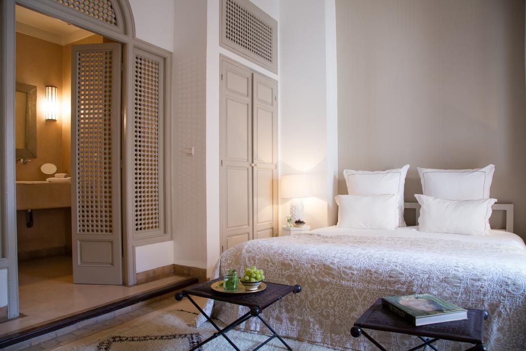 Riad Olema Et Spa Marrakesz Zewnętrze zdjęcie