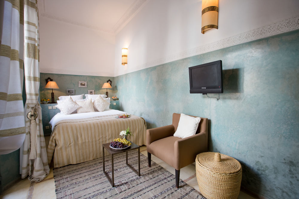 Riad Olema Et Spa Marrakesz Zewnętrze zdjęcie
