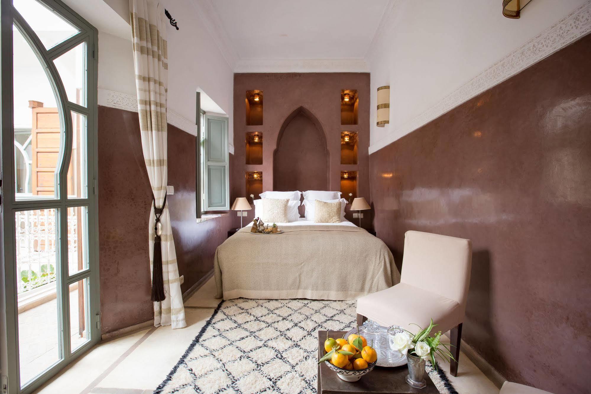 Riad Olema Et Spa Marrakesz Zewnętrze zdjęcie