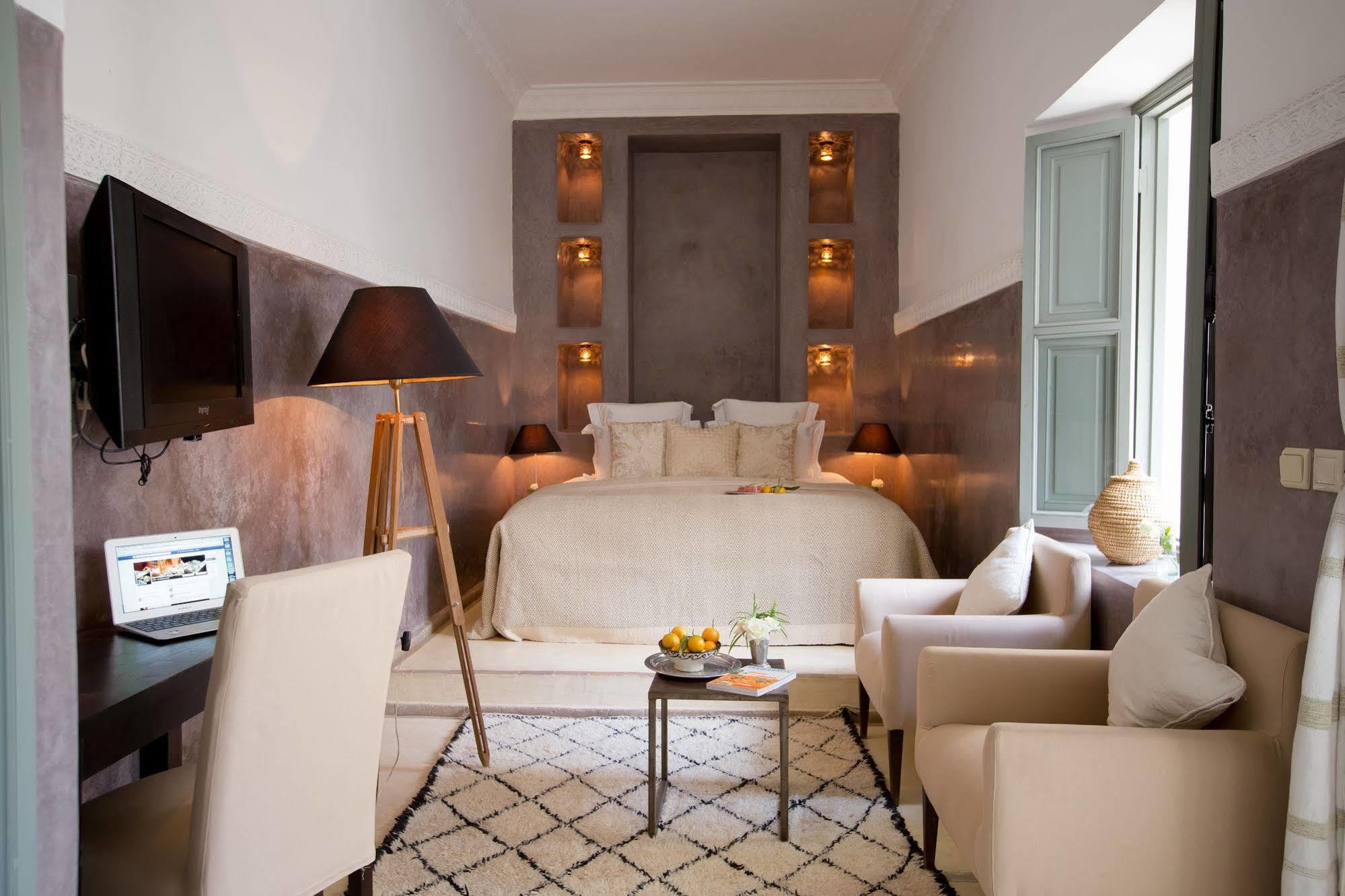 Riad Olema Et Spa Marrakesz Zewnętrze zdjęcie
