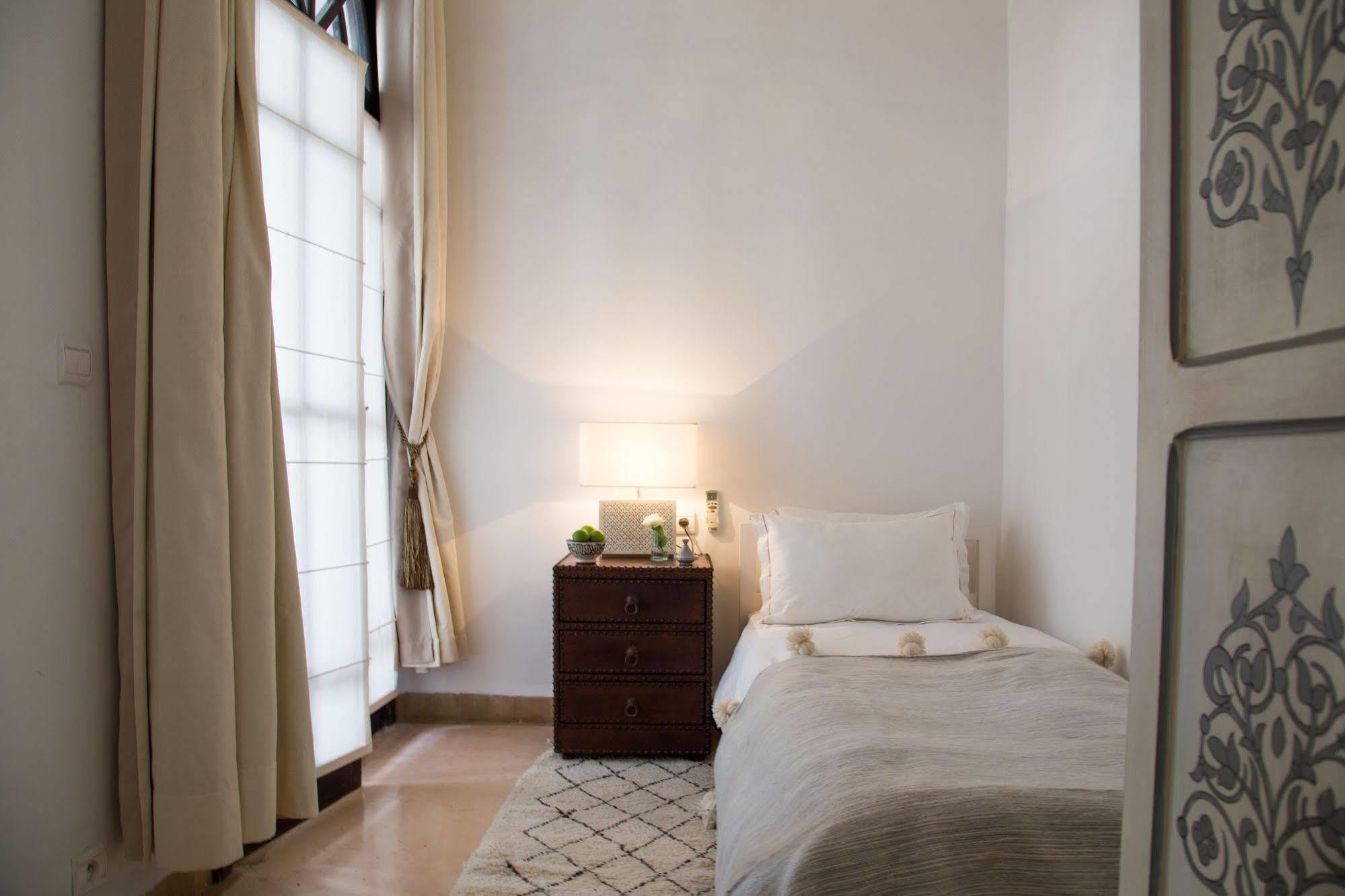 Riad Olema Et Spa Marrakesz Zewnętrze zdjęcie