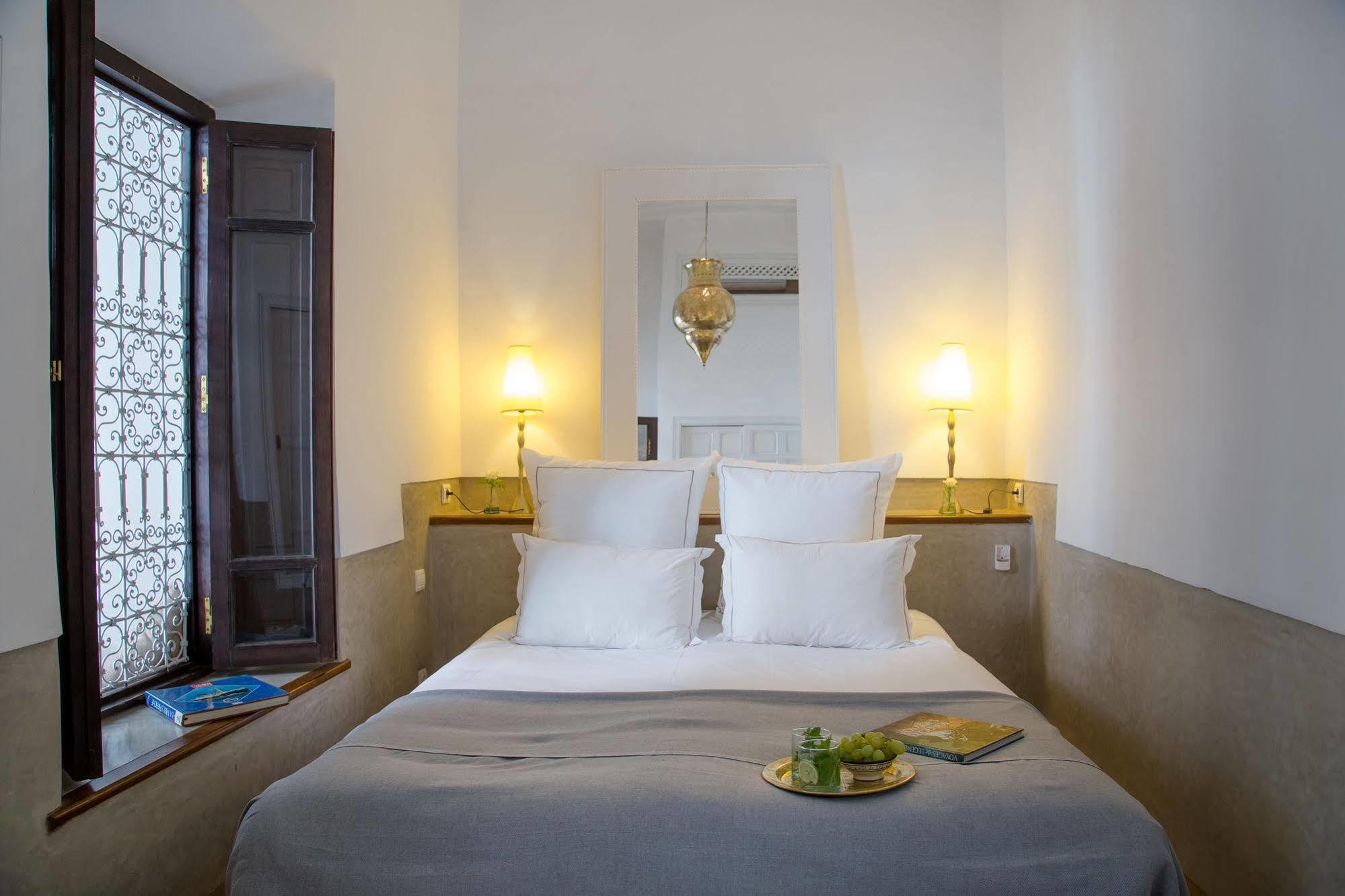 Riad Olema Et Spa Marrakesz Zewnętrze zdjęcie