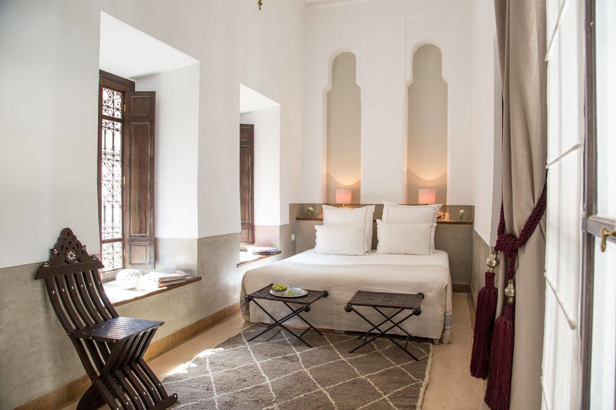 Riad Olema Et Spa Marrakesz Zewnętrze zdjęcie