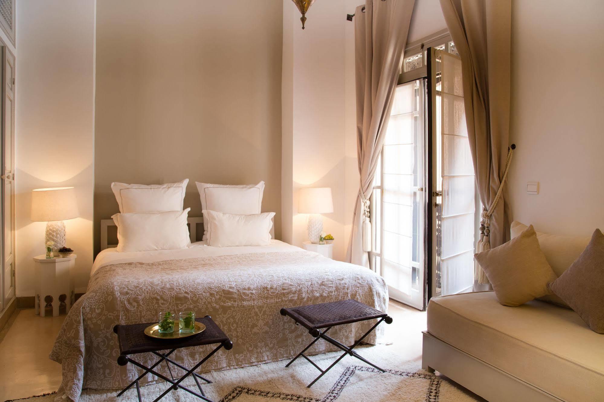 Riad Olema Et Spa Marrakesz Zewnętrze zdjęcie