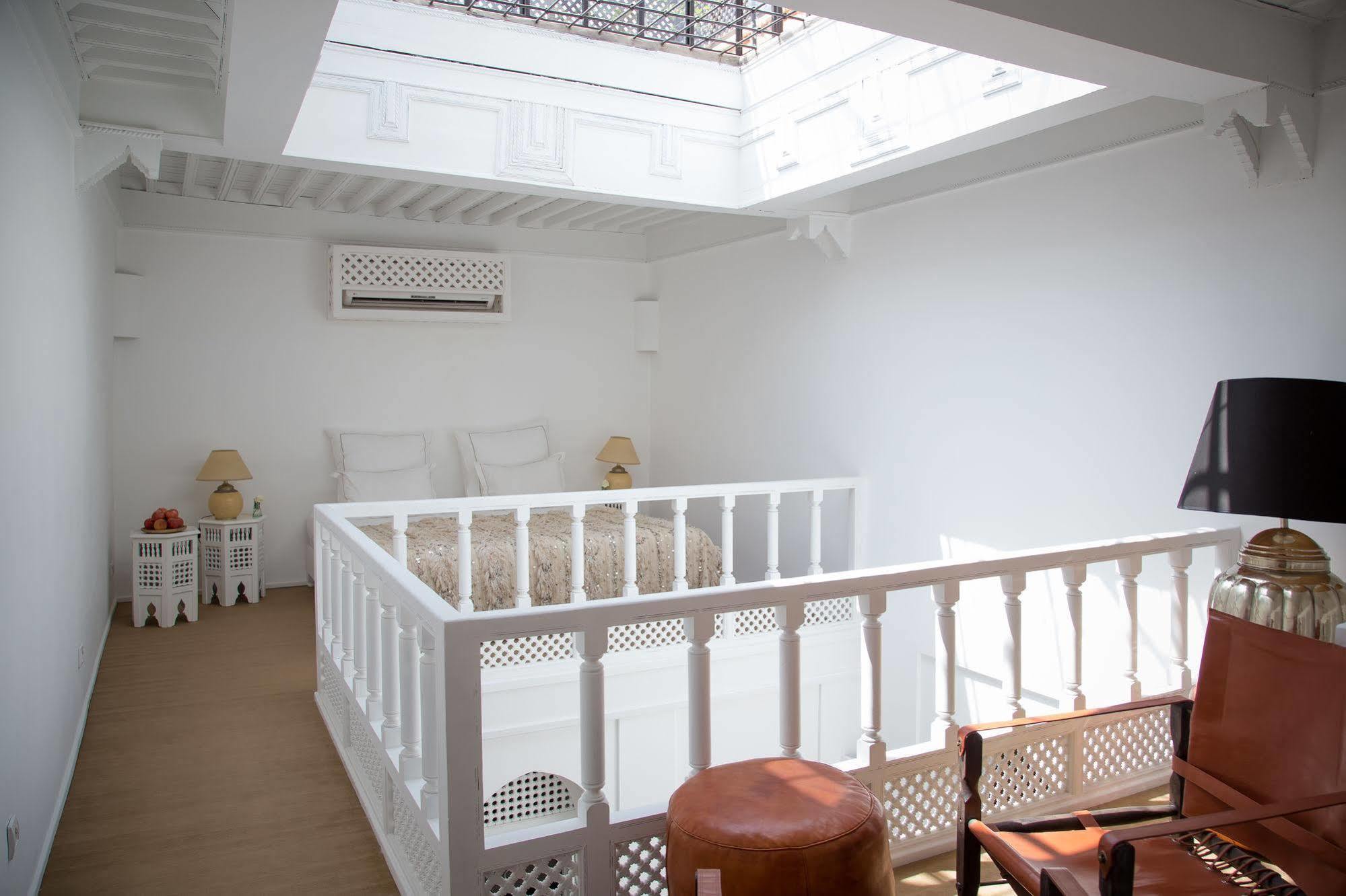 Riad Olema Et Spa Marrakesz Zewnętrze zdjęcie